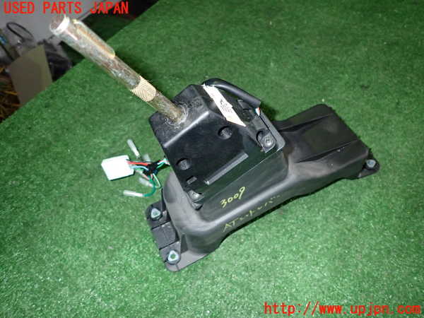 2UPJ-30097555]アルファロメオ・156 GTA(932AXB)ATシフトレバー 中古_m0001.jpg