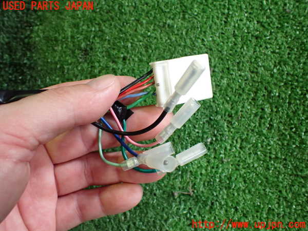 2UPJ-30097555]アルファロメオ・156 GTA(932AXB)ATシフトレバー 中古_m0003.jpg