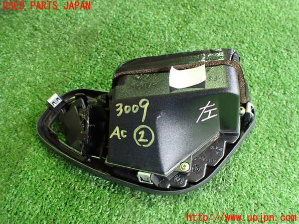 2UPJ-30097527]アルファロメオ・156 GTA(932AXB)エアコン吹き出し口2 (左) 中古_m0002.jpg