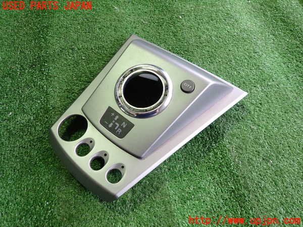 2UPJ-30097549]アルファロメオ・156 GTA(932AXB)コンソール 中古_m0001.jpg