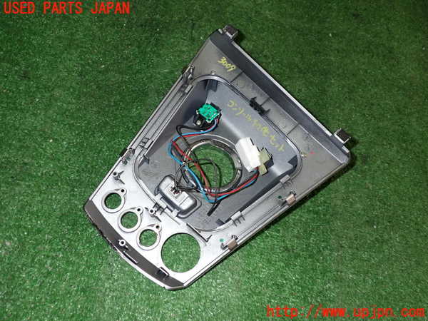 2UPJ-30097549]アルファロメオ・156 GTA(932AXB)コンソール 中古_m0003.jpg