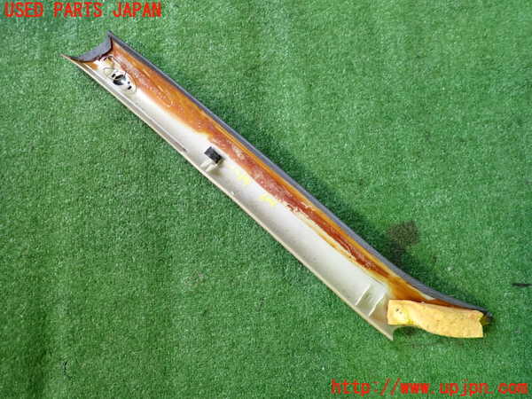 2UPJ-30097655]アルファロメオ・156 GTA(932AXB)右フロントピラートリム 中古_m0003.jpg
