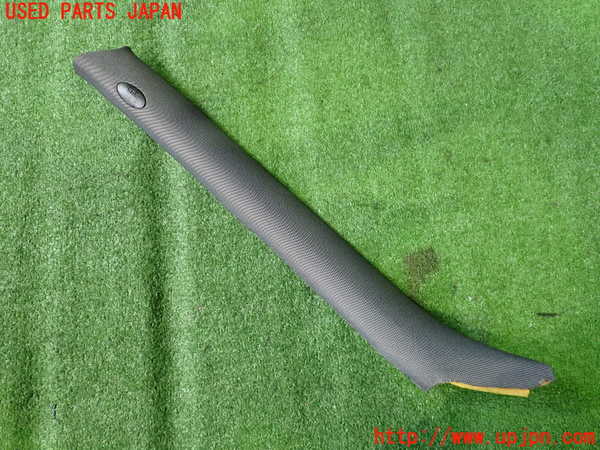 2UPJ-30097660]アルファロメオ・156 GTA(932AXB)左フロントピラートリム 中古_m0001.jpg