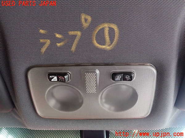 2UPJ-30096411]アルファロメオ・156 GTA(932AXB)ルームランプ1 (真中 1列目) 中古_m0001.jpg