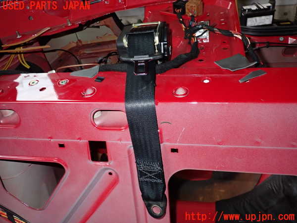 2UPJ-30097135]アルファロメオ・156 GTA(932AXB)真中2列目シートベルト 中古_m0001.jpg