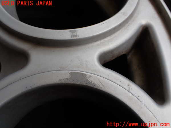 2UPJ-30099036]アルファロメオ・156 GTA(932AXB)タイヤ　ホイール　1本① 225/45R17 中古_m0003.jpg