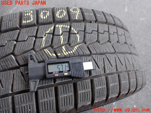 2UPJ-30099036]アルファロメオ・156 GTA(932AXB)タイヤ　ホイール　1本① 225/45R17 中古_m0004.jpg