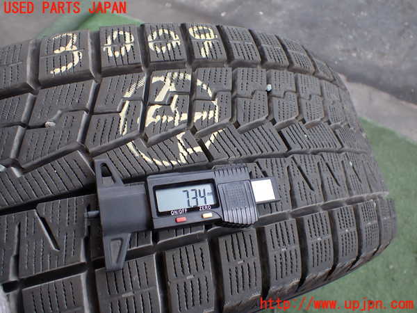 2UPJ-30099039]アルファロメオ・156 GTA(932AXB)タイヤ　ホイール　1本④ 225/45R17 中古_m0004.jpg