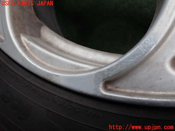 2UPJ-30099038]アルファロメオ・156 GTA(932AXB)タイヤ　ホイール　1本③ 225/45R17 中古_m0003.jpg