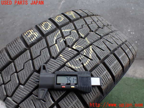 2UPJ-30099038]アルファロメオ・156 GTA(932AXB)タイヤ　ホイール　1本③ 225/45R17 中古_m0004.jpg