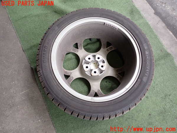 2UPJ-30099038]アルファロメオ・156 GTA(932AXB)タイヤ　ホイール　1本③ 225/45R17 中古_m0005.jpg