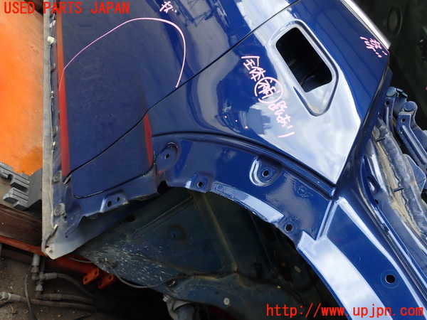 2UPJ-30101080]BMW ミニ(MINI)クーパーS クラブマン(LN20)右前フェンダー 中古 (F54)_m0003.jpg