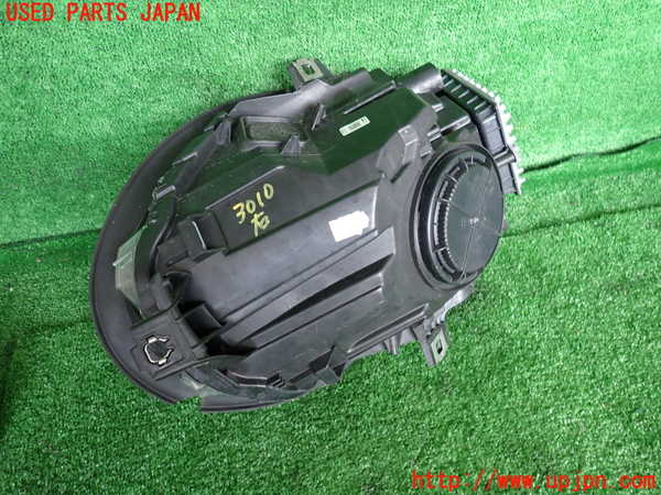 2UPJ-30101130]BMW ミニ(MINI)クーパーS クラブマン(LN20)右ヘッドライト LED 中古 (F54)_m0003.jpg