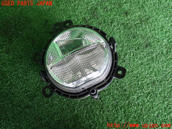 2UPJ-30101180]BMW ミニ(MINI)クーパーS クラブマン(LN20)右フォグ 中古 (F54)_m0001.jpg