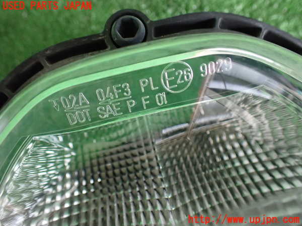 2UPJ-30101180]BMW ミニ(MINI)クーパーS クラブマン(LN20)右フォグ 中古 (F54)_m0003.jpg