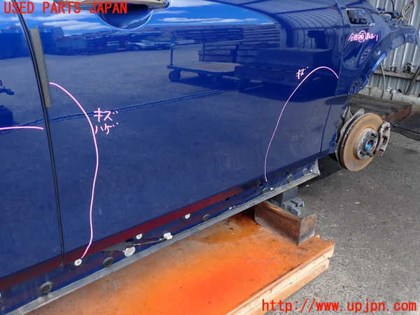 2UPJ-30101230]BMW ミニ(MINI)クーパーS クラブマン(LN20)右前ドア (43R-011025) 中古 (F54)_m0002.jpg
