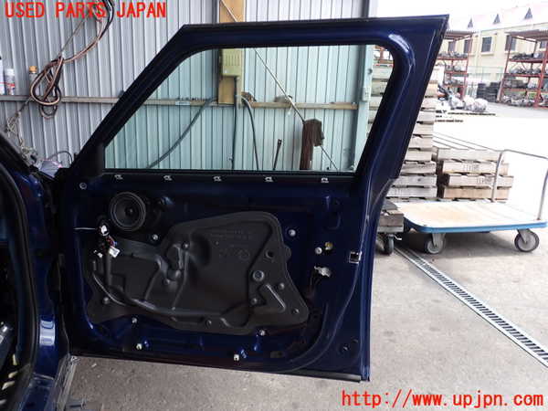 2UPJ-30101230]BMW ミニ(MINI)クーパーS クラブマン(LN20)右前ドア (43R-011025) 中古 (F54)_m0004.jpg