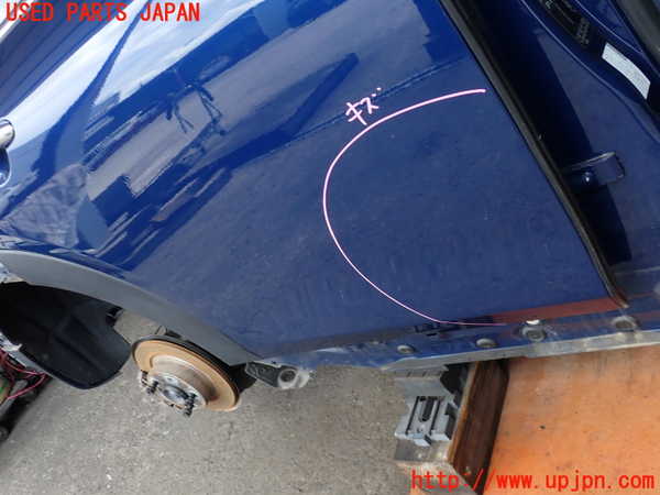 5UPJ-30101290]BMW ミニ(MINI)クーパーS クラブマン(LN20)右後ドア (43R-011057) 中古 (F54)_m0002.jpg