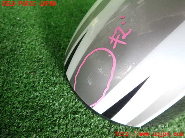 2UPJ-30101210]BMW ミニ(MINI)クーパーS クラブマン(LN20)右ドアミラー 中古 (F54)_m0003.jpg
