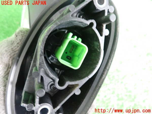 2UPJ-30101210]BMW ミニ(MINI)クーパーS クラブマン(LN20)右ドアミラー 中古 (F54)_m0005.jpg