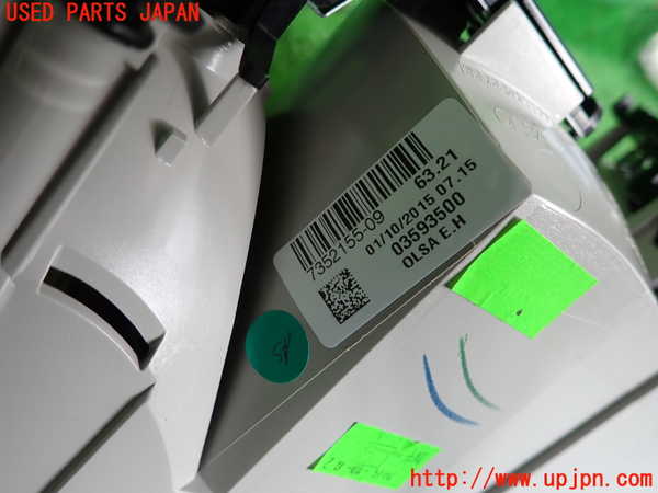 2UPJ-30101536]BMW ミニ(MINI)クーパーS クラブマン(LN20)左テールランプ 中古 (F54)_m0003.jpg