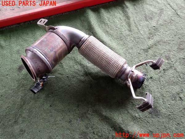 2UPJ-30102661]BMW ミニ(MINI)クーパーS クラブマン(LN20)触媒1 中古 (F54)_m0003.jpg