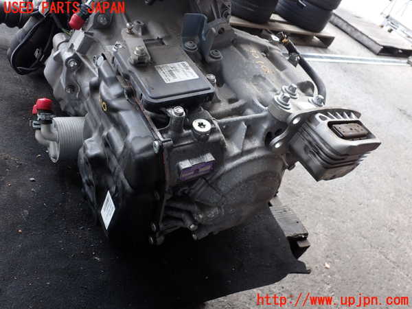 2UPJ-30103010]BMW ミニ(MINI)クーパーS クラブマン(LN20)ミッション AT B48A20A 中古 (F54)_m0001.jpg