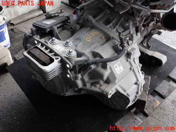 2UPJ-30103010]BMW ミニ(MINI)クーパーS クラブマン(LN20)ミッション AT B48A20A 中古 (F54)_m0003.jpg