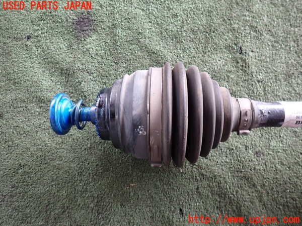 2UPJ-30104010]BMW ミニ(MINI)クーパーS クラブマン(LN20)右フロントドライブシャフト 中古 (F54)_m0002.jpg