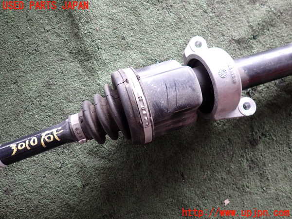 2UPJ-30104010]BMW ミニ(MINI)クーパーS クラブマン(LN20)右フロントドライブシャフト 中古 (F54)_m0003.jpg