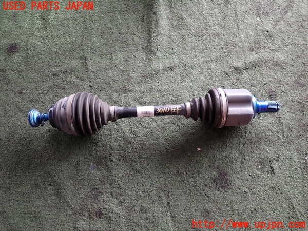2UPJ-30104015]BMW ミニ(MINI)クーパーS クラブマン(LN20)左フロントドライブシャフト 中古 (F54)_m0001.jpg