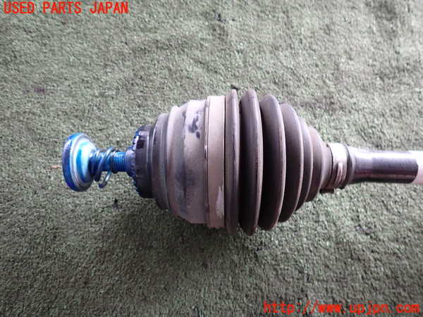 2UPJ-30104015]BMW ミニ(MINI)クーパーS クラブマン(LN20)左フロントドライブシャフト 中古 (F54)_m0002.jpg