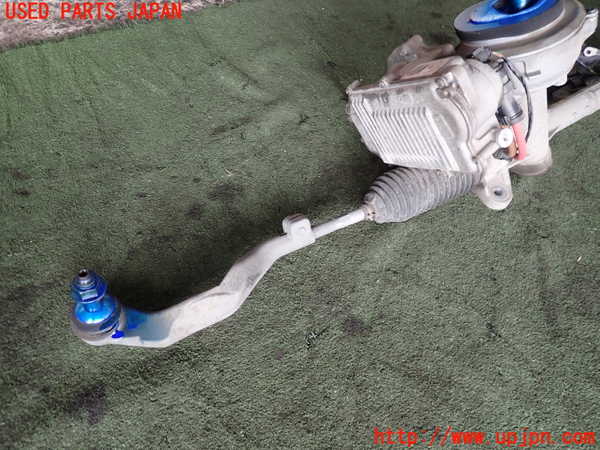 5UPJ-30104235]BMW ミニ(MINI)クーパーS クラブマン(LN20)パワステギアボックス 中古 (F54)_m0002.jpg