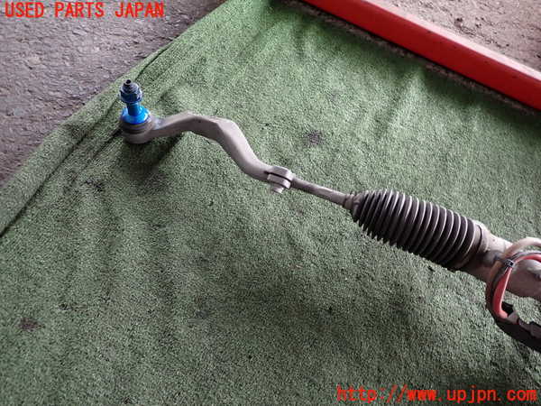 5UPJ-30104235]BMW ミニ(MINI)クーパーS クラブマン(LN20)パワステギアボックス 中古 (F54)_m0003.jpg