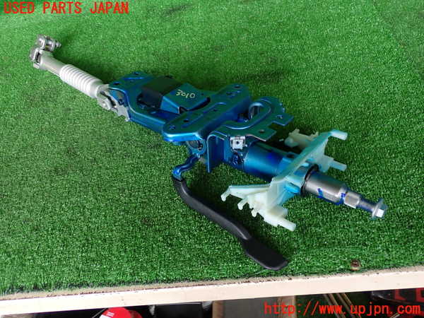 2UPJ-30104260]BMW ミニ(MINI)クーパーS クラブマン(LN20)ステアリングシャフト 中古 (F54)_m0001.jpg