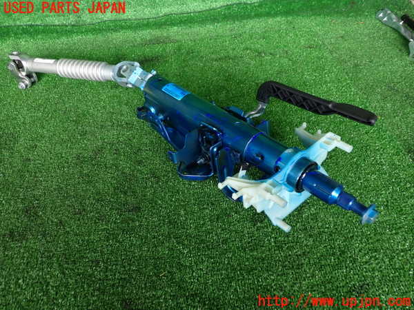 2UPJ-30104260]BMW ミニ(MINI)クーパーS クラブマン(LN20)ステアリングシャフト 中古 (F54)_m0002.jpg