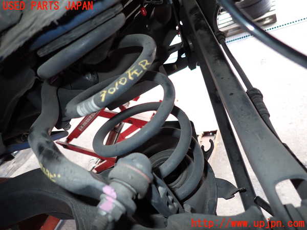 2UPJ-30105105]BMW ミニ(MINI)クーパーS クラブマン(LN20)左リアスプリング 中古 (F54)_m0001.jpg