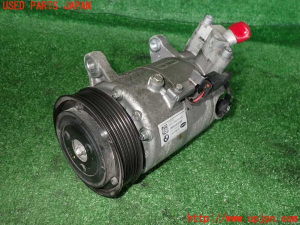 2UPJ-30106025]BMW ミニ(MINI)クーパーS クラブマン(LN20)エアコンコンプレッサー 中古 (F54)_m0001.jpg