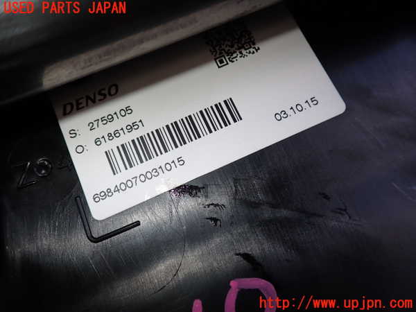 2UPJ-30106081]BMW ミニ(MINI)クーパーS クラブマン(LN20)エバポレーター1 中古 (F54)_m0002.jpg
