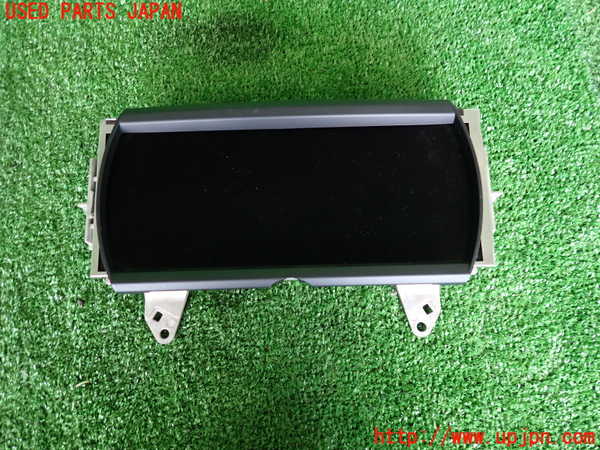 5UPJ-30106629]BMW ミニ(MINI)クーパーS クラブマン(LN20)モニター 中古 (F54)_m0001.jpg