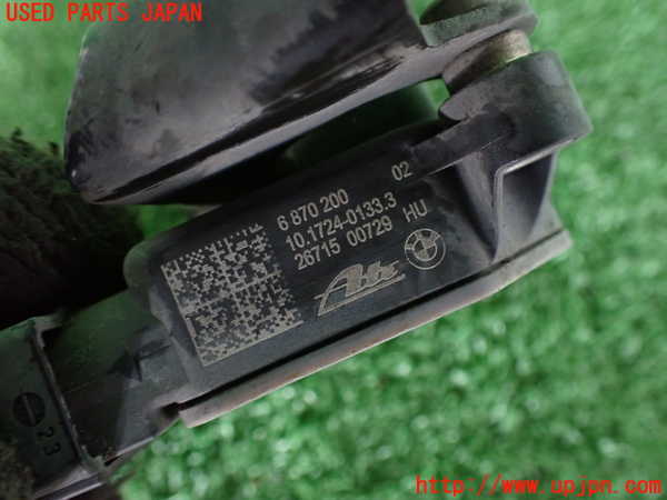 2UPJ-30106381]BMW ミニ(MINI)クーパーS クラブマン(LN20)センサー1 中古 (F54)_m0003.jpg