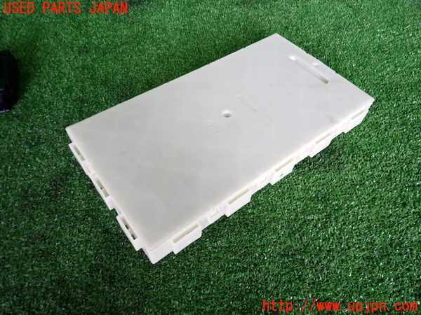 2UPJ-30106148]BMW ミニ(MINI)クーパーS クラブマン(LN20)コンピューター3 (2611-13-9385) 中古 (F54)_m0002.jpg