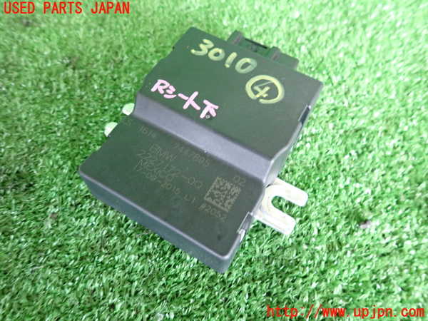 2UPJ-30106149]BMW ミニ(MINI)クーパーS クラブマン(LN20)コンピューター4 (2227172-00) 中古 (F54)_m0001.jpg