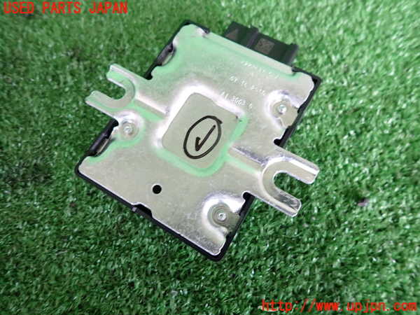 2UPJ-30106149]BMW ミニ(MINI)クーパーS クラブマン(LN20)コンピューター4 (2227172-00) 中古 (F54)_m0002.jpg