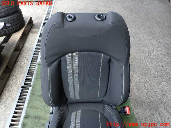 2UPJ-30107035]BMW ミニ(MINI)クーパーS クラブマン(LN20)運転席シート 中古 (F54)_m0002.jpg