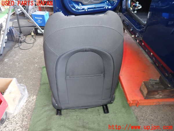 5UPJ-30107065]BMW ミニ(MINI)クーパーS クラブマン(LN20)助手席シート 中古 (F54)_m0004.jpg