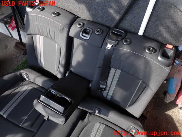 2UPJ-30107385]BMW ミニ(MINI)クーパーS クラブマン(LN20)リアシート 中古 (F54)_m0002.jpg