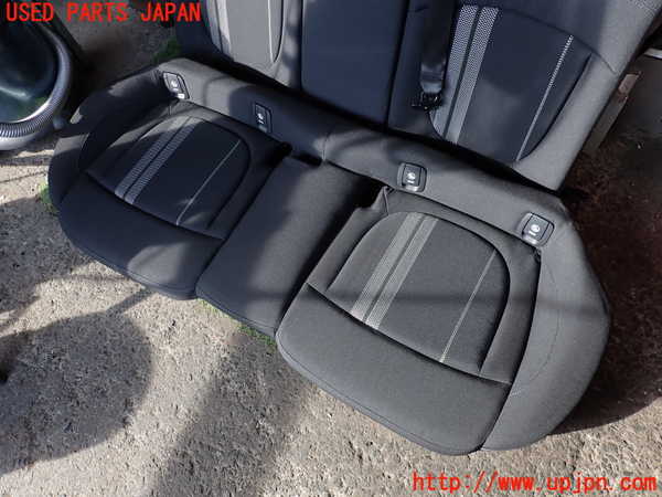 2UPJ-30107385]BMW ミニ(MINI)クーパーS クラブマン(LN20)リアシート 中古 (F54)_m0003.jpg