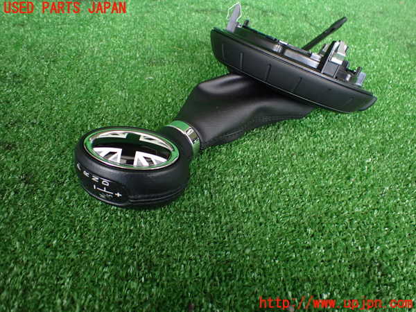 2UPJ-30107570]BMW ミニ(MINI)クーパーS クラブマン(LN20)シフトノブ 中古 (F54)_m0001.jpg