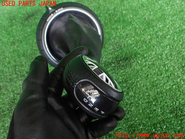 2UPJ-30107570]BMW ミニ(MINI)クーパーS クラブマン(LN20)シフトノブ 中古 (F54)_m0002.jpg